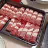 鲜京采惠选 国产黄牛原切肥牛肉卷1斤*2 火锅涮肉 实拍图