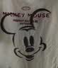 迪士尼（Disney）男女童短袖t恤2026夏新品亲子装儿童短袖T百搭短袖t恤本白C 165 实拍图