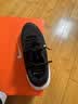 耐克NIKE跑步鞋女透气REVOLUTION 7运动鞋FB2208-003黑白36.5 实拍图