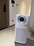 美的（Midea）【超大净化量】甲醛数显空气净化器鼻炎家用除烟味异味过敏原宠物吸猫毛净化机T1000 Lite 实拍图