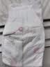 好奇（Huggies）铂金装小桃裤纸尿裤M90片(6-11kg)中号尿不湿【散热口碑王】 实拍图