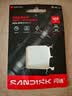 Sandisk闪迪128GB SD内存卡 4K V30 U3 C10 相机存储卡 读速230MB/s 写速120MB/s 高速连拍 微单/单反相机 实拍图