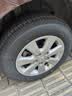 普利司通（Bridgestone）汽车轮胎 195/65R15 91H ER300 配套卡罗拉/雷凌/适配朗逸/宝来 实拍图