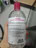 贝德玛（BIODERMA）【11.11现货】粉水敏感肌洗卸温和净澈毛孔卸妆水1200ml 实拍图