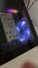 利民（thermalright）TL-C12C EXTREM 黑色12cm机箱风压扇 双滚珠轴承 4PIN串接PWM接头 1850转速 实拍图