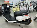 爱玛（AIMA）【门店自提】新品元宇宙pony可上牌智能电动车高颜值长续航电动轻便摩托车 到店选色提车 实拍图
