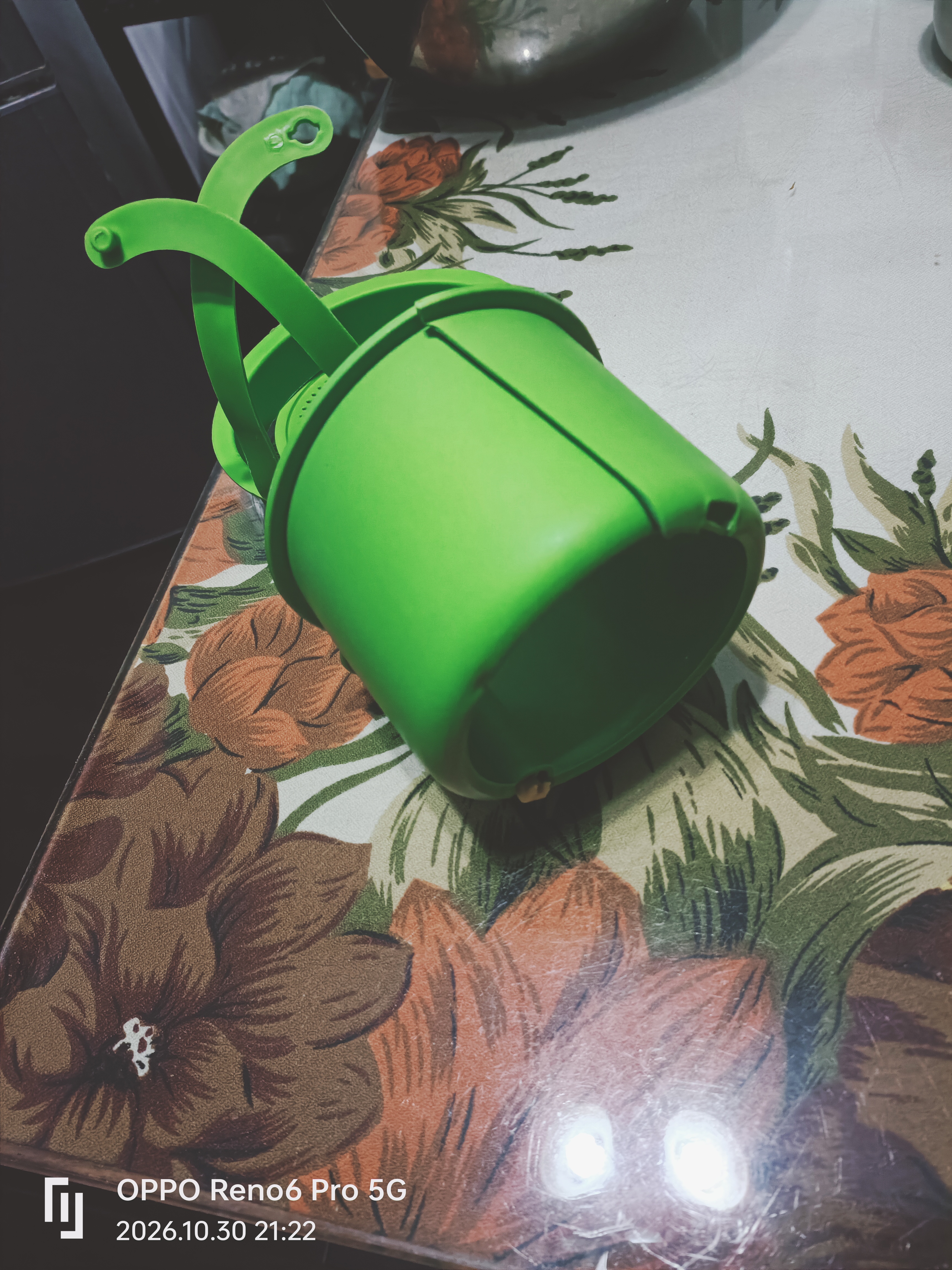 【全网爆款】可挂式水槽沥水篮家用厨房水槽分离食物残渣过滤篮 挂式沥水篮 1个装 颜色随机 实拍图