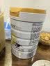 佳贝艾特（Kabrita）悦白婴幼儿配方羊奶粉3段800g*6 (1-3岁) 低敏好吸收 实拍图
