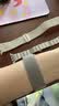 BHO【官方米兰尼斯】适用苹果手表表带apple watch s12金属表带iwatch s11/10/9/8/se3/2/ultra4表带 实拍图