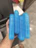 VCJ【德国品牌】 工业冷风机空调扇制冷水冷电冷风扇加水冷气机家用空调扇商用可移动制冷风扇大风量 【0.9米高适用60-70平方】50L大水箱机械款 实拍图