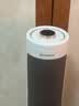 艾美特（AIRMATE）【超级单品】暖风机/石墨烯取暖器/电暖器/电热取暖器 家用全屋升温电暖气小型小太阳热风机 K72 实拍图