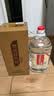 不老潭粮食酒 桶装高度浓香型泸州糯红高粱散装白酒纯粮壹号 52度 5L 实拍图