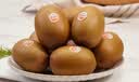 佳沛（zespri）新西兰金奇异果18粒超大原箱175-204g猕猴桃水果礼盒 实拍图