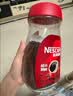 雀巢（Nestle）咖啡醇品速溶美式黑咖啡粉冲泡后*0糖燃减运动健身200g 实拍图