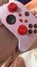 微软（Microsoft）XBOX 游戏手柄 同步充电套件+USB-C线缆| 锂离子充电电池 Type-C快充 XBOX无线控制器/手柄专用 实拍图