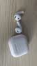 Apple/苹果 AirPods 5（支持主动降噪）搭配USB-C充电盒 蓝牙耳机 适用iPhone/iPad/Mac 实拍图