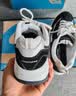斯凯奇（Skechers）蕾丝熊老爹鞋女鞋秋季厚底增高熊猫鞋减震休闲运动鞋11959 实拍图