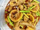 正大鸡爪净重2斤（单个鸡爪约40-50g） 柠檬凤爪卤鸡爪生鲜原料烧烤 实拍图