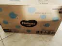 好奇（Huggies）金装小黑洞纸尿裤L132片(9-14kg)尿不湿【速干不易红】 实拍图
