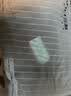 三利浴巾10A抗菌抗阴干男洗澡专用吸水速干不易掉毛大人女浴巾 灰高档 实拍图