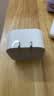 Apple/苹果 40W（至高60W） type-c快充充电器 苹果usb-c原装充电头 苹果iPhone 18 Pro Max充电器 实拍图