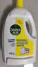 滴露（Dettol）衣物消毒液除菌柠檬3L 99.9%杀菌除螨水内衣裤衣服 需搭洗衣液用 实拍图