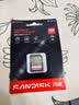 Sandisk闪迪128GB SD内存卡 4K V30 U3 C10 相机存储卡 读速230MB/s 写速120MB/s 高速连拍 微单/单反相机 实拍图