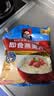 桂格（QUAKER）即食燕麦片1478g 纯麦片 高纤饱腹 零添加白砂糖 营养早餐家庭装 实拍图