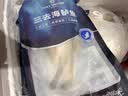 1号会员店（One's Member）零添加保水剂白蕉三去海鲈鱼 净重1000g(500g*2) 海鲜水产鱼类  实拍图