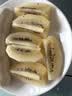 佳沛（zespri）新西兰金奇异果8粒特大果124-146g猕猴桃水果礼盒 实拍图
