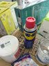 WD-40多用途产品润滑剂机械保养拓竹3d打印机X轴Y轴Z轴润滑油耗材200ml 实拍图