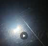 雷士（NVC）太阳能灯壁灯感应户外家用庭院灯农村室外LED投光灯光控+人体感应 实拍图