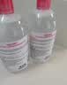 贝德玛（BIODERMA）【11.11现货】粉水敏感肌洗卸温和不伤肤卸妆水500ml*2 实拍图