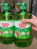 立白茶籽洗洁精4kg 99%除菌高效去油除味宝宝餐具果蔬适用食品可用 实拍图