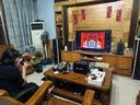 音极限2026新款高音质蓝牙音箱话筒一体自带声卡户外k歌麦克风音响家庭KTV唱歌全套设备低音炮电视乐器 官方直售｜超顶配｜送K歌会员｜全能王ProMax｜双话筒 实拍图