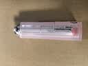 迪奥Dior魅惑变色润唇膏004珊瑚色 滋润48小时护唇口红生日礼物送女友 实拍图