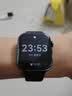 华为HUAWEI WATCH FIT 5铝合金表壳 韵律黑 超轻薄大屏腕上微运动强劲续航华为智能手表 实拍图