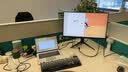 AOC 27英寸2K 260Hz FastIPS快速液晶 0.3ms HDR400 硬件低蓝光 MBR FPS游戏电竞显示器 宙斯盾Q27G4Z 实拍图