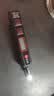 德力西电气测电笔H1300感应式电工多功能数显电笔带照明 12-300V 实拍图