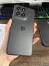 摩托罗拉 联想moto g100 【凑单价更低】 四年质保 LCD护眼屏 国家补贴 应用六开 12GB+256GB 曜石黑 实拍图