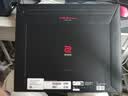 卓威ZOWIE G-SR-SE II 炽电竞鼠标垫 细面鼠标垫 fps游戏鼠标垫 电竞桌垫gsrse炽升级款（随机发货） 实拍图