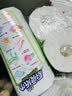 心相印【樊振东推荐】厨房用纸卷纸75节*8卷纸巾食品接触级 懒人抹布 实拍图