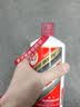 茅台 2020年 飞天 酱香型白酒 53度 500ml 单瓶装  陈年老酒 礼赠宴请 双11 实拍图