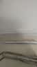 柯锐迩美的热水器镁棒 50升电热水器配件 美的配件热水器无加热棒加热管功能排污水垢除垢阳极棒原厂品质 实拍图