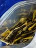 科尔沁风干牛肉干原味净含量400g 高蛋白休闲零食 肉干肉脯 保真牛肉干 实拍图