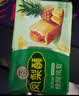 徐福记凤梨酥184g/袋 8枚 减糖26% 休闲零食 早餐糕点点心 办公室食品 实拍图