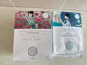 三生花百雀羚护肤化妆品玻尿酸补水亮肤保湿清洁嫩肤面膜30片( 随机发) 实拍图