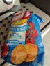 乐事（Lay's）薯片 意大利香浓红烩味 220克 休闲零食 膨化食品 实拍图