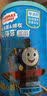 小火车（THOMAS & FRIENDS） 海苔夹心脆芝麻味 儿童宝宝零食休闲酥脆夹心即食紫菜40g 实拍图