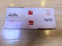 泓一黑米芡实糕八珍糕点心米糕早餐0蔗糖休闲零食品传统中式代餐500g 实拍图